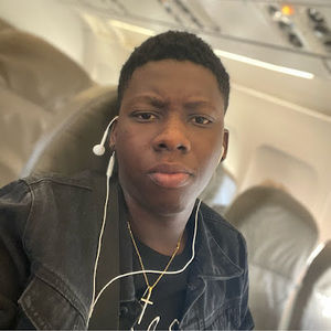 Meet your Posher, Ernst